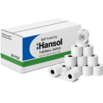 رول حرارتی هانسول 8 سانتی متری