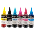 جوهر پرینتر شش رنگ اپسون میوا economic