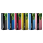 جوهر پرینتر شش رنگ اپسون میوا photo